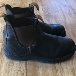 blundstone 410
